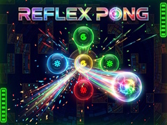 게임 Reflex Pong