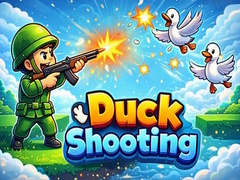 게임 Duck Shooting