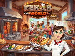 게임 Kebab World