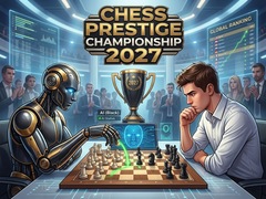 게임 Chess Prestige Championship 2027