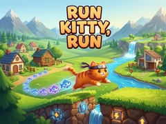 게임 Run Kitty, Run