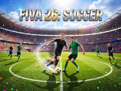 게임 Fiva 26: Soccer