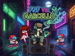 게임 FNF VS. Garcello