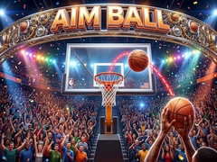 게임 Aim Ball 
