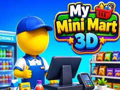 게임 My Mini Mart 3D