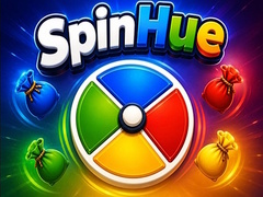 게임 Spin Hue