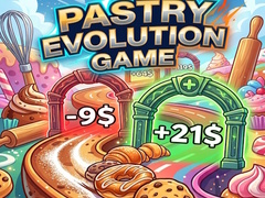 게임 Pastry Evolution Game