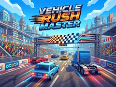 게임 Vehice Rush Master