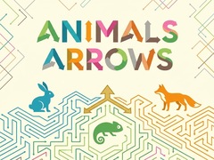 게임 Animals Arrow