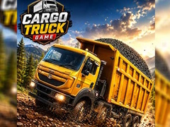게임 Cargo Truck Game
