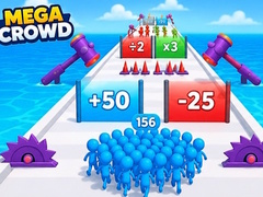 게임 Mega Crowd