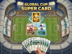 게임 Global Cup Super Card