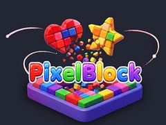 게임 Pixel Block