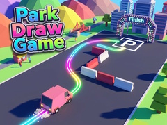 게임 Park Draw Game