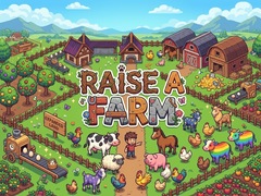 게임 Raise a Farm