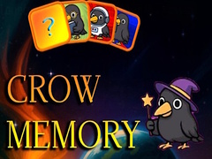 게임 Crow Memory