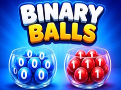 게임 Binary Balls