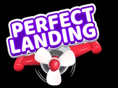 게임 Perfect Landing