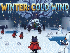 게임 Winter: Cold Wind