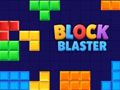 게임 Block Blaster