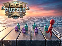 게임 Weight Puzzle Game