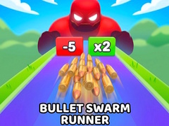 게임 Bullet Swarm Runner