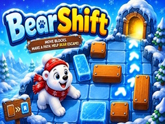 게임 Bear Shift