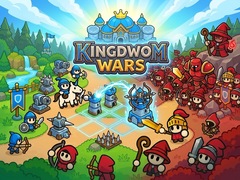 게임 Kingdom Wars