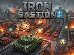 게임 Iron Bastion