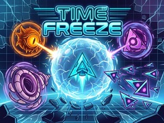 게임 Time Freeze
