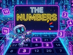 게임 The Numbers
