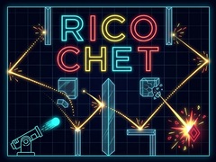 게임 Ricochet