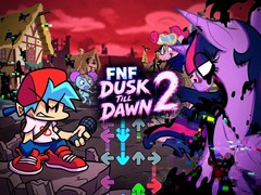 게임 FNF Dusk Till Dawn 2