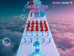게임 FNF Fabulous Beats