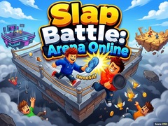게임 Slap Battle: Arena Online