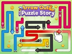 게임 Arrow Out: Puzzle Story