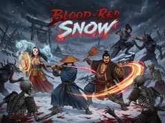 게임 Blood-Red Snow