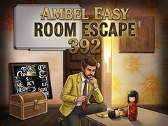 게임 Amgel Easy Room Escape 392