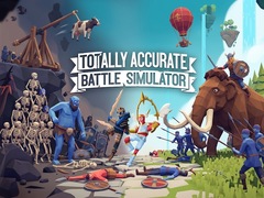 게임 Totally Accurate Battle