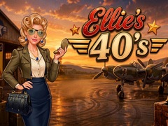 게임 Ellie’s 40s Wartime Chic