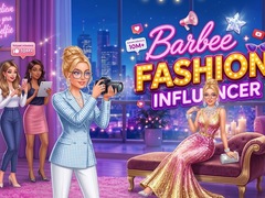 게임 Barbee Fashion Influencer