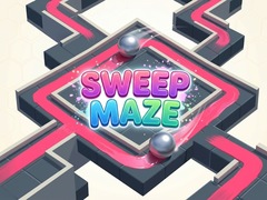 게임 Sweep Maze