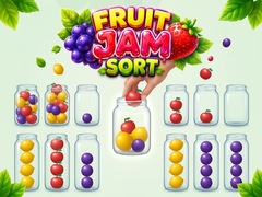 게임 Fruit Jam Sort