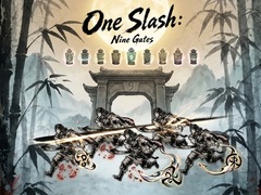 게임 One Slash: Nine Gates