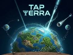 게임 Tap Terra