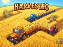 게임 Harvest.io