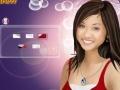 게임 Brenda Song Makeup