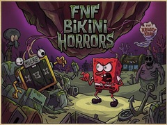 게임 FNF Bikini Horrors