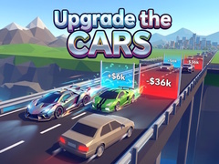 게임 Upgrade the CARS