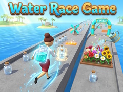게임 Water Race Game